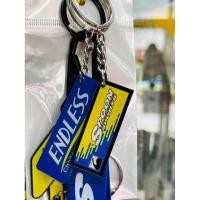 ราคา พวงกุญแจรถแต่ง พวงกุญแจรถซิ่ง By SPOON ENDLESS พลาสติก โลโก้ สปูน เอนเลส ลายฟร้อน ตัวหนังสือ พวงห้อยกุญแจ (24657189408)