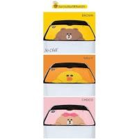 ราคา ผ้าม่านติดรถ So Chill แผ่นบังแดด ม่านบังแดดกระจกรถยนต์ ปิดกระจก รถยนต์ ลายการ์ตูน (25071882284)