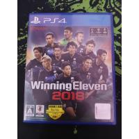 ราคา แผ่นแท้ Ps4 Winning Eleven 2018(Zone2) (21594809875)