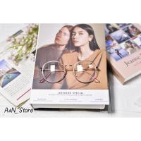 ราคา แว่นสายตาสั้น(-1.50)ใช้ใส่เพื่อแก้สายตาสั้น (29806612791)