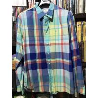 ราคา เสื้อ DOCKERS XL แขนยาว เอว 45 สภาพ 99 % ไม่มีรอยคราบเปื้อน (20615955813)