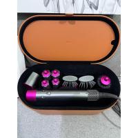 ราคา dyson airwrap nickel/fushia (22974176917)