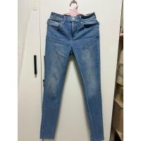 ราคา Levi’s high rise skinny กางเกงยีนส์ ลีวายส์มือ2 (29291442627)