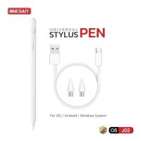 ราคา ONESAM ปากกาอัจฉริยะ รุ่น OS-J02 Stylus Pen ของแท้ 100% รับประกัน 1 ปี (41805825154)