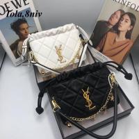 ราคา กระเป๋าสะพาย YSL ผู้หญิง (20592986821)