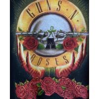 ราคา เสื้อวง GunsN'roses live in bangkok 2022 (22713532117)