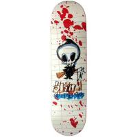 ราคา Skateboard DECK 7.75/8/8.25/8.5 INCH PRO SKATEBOARD DECK 1 ชิ้น (27551583451)