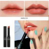 ราคา 3CE SLIM VELVET LIP COLOR #simple stay (8512834598)