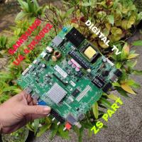 ราคา MESIN MB MAINBOARD/TV MACHINE SAMSUNG UA 43K5002 ORIGINAL (24442450044)