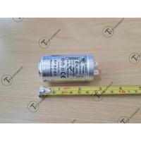 ราคา อะไหล่แท้ศูนย์/CAPACITOR 8 UF /คาปาซิเตอร์เครื่องอบผ้า ELECTROLUX รุ่น EDV7051 /125002033 (21192056854)
