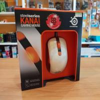 ราคา เมาส์เล่นเกม KANA v 2 Gaming Mouse แบบใช้สาย (25085329528)