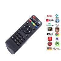 ราคา ODSCN MXQ รีโมทคอนโทรลสากล Android TV กล่องอุปกรณ์เสริมสําหรับ MXQ MXQPRO MXQ4K M8S Ultra HD สมาร์ท (25282427132)