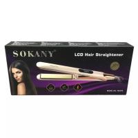 ราคา เครื่องหนีบผม sokany Hs-976 (5631564690)