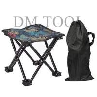 ราคา เก้าอี้แคมป์ปิ้ง เก้าอี้สนามขนาดเล็ก พับได้ พกพาสะดวก เหมาะสำหรับจัดแคมป์ปิ้งกางเต้นท์ (26021421966)