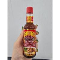ราคา น้ำมันงาจีน ตรามังกรคู่ ขวดเล็ก ปริมาณ 100มล. พร้อมส่ง chinese sesame oil (43263237354)