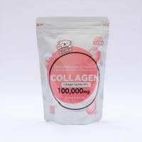 ราคา KUMA COLLAGEN คอลลาเจนบริสุทธิ์ Pure Collagen Peptide นำเข้าจากญี่ปุ่น (22828188718)