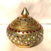 ราคา ผอบไม้ ผอบไม้5นิ้ว ประดับกระจกสวยงาม (7675154666)