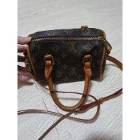 ราคา หลุยส์วิตตอง ครอสบอดี้งานปั๊ม น่ารักมือสอง (13654357758)