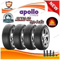 ราคา ยางรถยนต์ 185/55R15 185/60R15 185/65R15 195/55R15 195/60R15 195/65R15 185/55R16 205/55R16 ,215/60R16 ALNAC 4G APOLLO (28307534769)