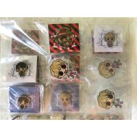 ราคา เข็มกลัด got7 มาร์ค แบมแบม (6839824205)