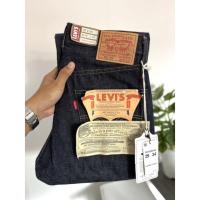 ราคา กางเกงยีนส์ Levi's LVC 1955 501XX MADE IN USA (18526460481)