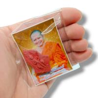 ราคา [99MKAM]พระผงท้าวเวสสุวรรณช่อประจำปีวัดจุฬามณี เนื้อชาติสีแดง หลวงพ่ออิฐวัดจุฬามณีปลุกเสก (22268493286)