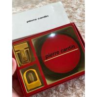 ราคา pierre cardin แท้ เข็มขัด พร้อมกล่อง (28617765027)