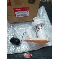 ราคา ชุดปั๊มน้ำมันเชื้อเพลิง CLICK110-i 2011 (ปลั๊ก4เข็ม) แท้ศูนย์ฮอนด้า 16700-KVB-S53 (8353728341)