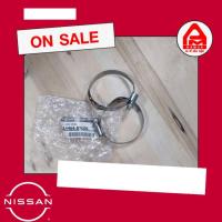 ราคา เหล็กรัดท่ออินเตอร์ แท้ Nissan Navara,Np300 Navara เหล้กรัดท่อเทอร์โบ (นิสสัน) (27080673970)