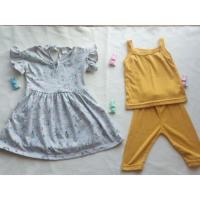 ราคา ชุดเด็กมือ 2 ขายเหมา 3 ชิ้น /029 (6601957936)