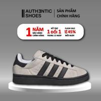 ราคา | แท้ แท้ | รองเท้าผ้าใบ Adidas Campus 00s Crane Core BlackHo3470 (27555640398)