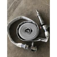 ราคา สายฉีดน้ำดับเพลิง ขนาด 2 นิ้วสายฉีดน้ำดับเพลิง ขนาด ยาว 20 เมตร พร้อมหัวฉีด และข้อต่อสวมเร็ว Hose ยี่ห้อ XYLON รุ่น 0454 (4759817102)