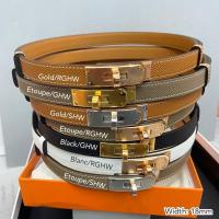 ราคา New! Hermes Belt (❗️เช็คสต็อคก่อนสั่งอีกทีนะคะ) (25796809543)