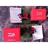 ราคา รอก ไดว่า Underspin80 & Spincast80 (42712308446)