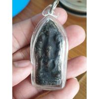 ราคา Mi-002 พระเนื้อชิน ดูเก่า ไม่ทราบที่ พระบ้านๆราคาแบ่งปัน (24072353540)