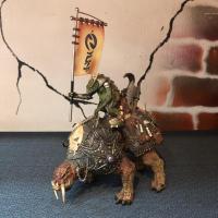 ราคา ฟิกเกอร์ SPAWN action figure มือสอง สภาพดีค่ะ (11757154257)