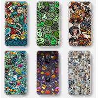 ราคา เคสซิลิโคนนิ่ม สําหรับ Samsung galaxy j7 core j7 neo (25154748956)