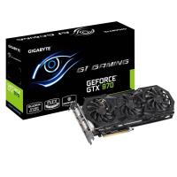 ราคา GIGABYTE GTX970 G1 GAMING (มือสอง) (40418099251)
