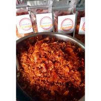 ราคา น้ำพริกกุ้งเสียบสามรส (5276418438)