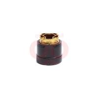 ราคา MAKITA มากีต้า MP643712-8 อะไหล่ GA7020 ซองถ่าน NO.19 BRUSH HOLDER FOR GA7020 Code 643712-8 (18889212272)