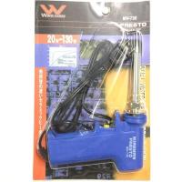 ราคา หัวแร้งปืน รุ่น MV-730 ยี่ห้อ Wire man (1260350689)