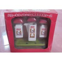 ราคา hello kitty ชุดขวดใส่เครื่องปรุง sanrio แท้ จากญี่ปุ่น งานโกดังญี่ปุ่น (24181211181)