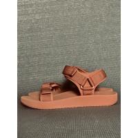 ราคา UNIQLO U รองเท้าแตะรัดส้น (7944618745)