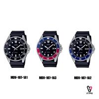 ราคา นาฬิกา CASIO DURO 200 รุ่น MDV-107-1A1 MDV-107-1A2 MDV-107-1A3 (8289837593)