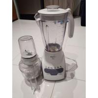 ราคา Philips เครื่องปั่นผลไม้ รุ่นHr2118 (9254636992)