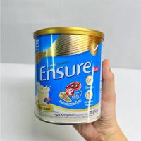 ราคา เอนชัวร์ Ensure รสวนิลลา ขนาด 400 กรัม (20393927487)