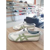 ราคา รองเท้าโอนิซึกะไทเกอร์ มือสองของแท้ size 42 cm 26.5 (28435369521)