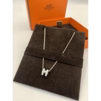 ราคา New hermes mini pop pendant Color: Bleu zephyr shw (10074305696)