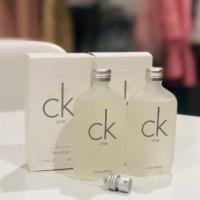 ราคา Ck one EDT 50 ml ของแท้ 100% (3433413370)