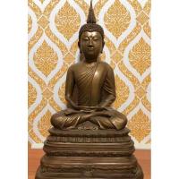 ราคา พระอังคีรส วัดราชบพิตร หน้าตัก 9 นิ้ว (25056401469)